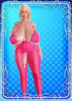 My Honey Select Characters 79