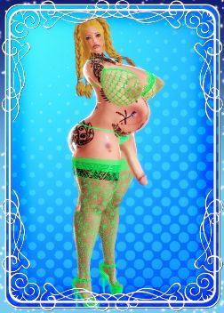 My Honey Select Characters 81