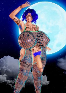 My Honey Select Characters 86