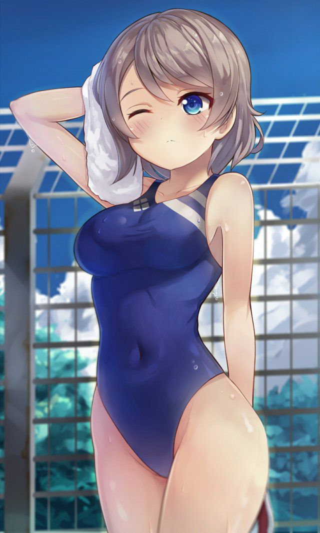 【Secondary】Swimsuit [Image] Part 10 32