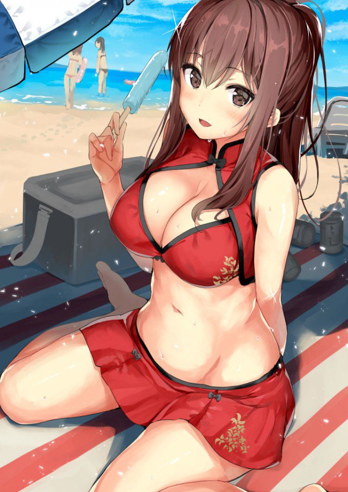【Secondary】Swimsuit [Image] Part 10 43
