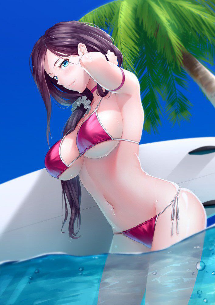 【Secondary】Swimsuit [Image] Part 10 55