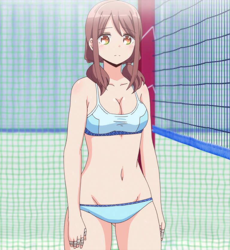 [Haruka Resibe] Haruka Ohku -Ozorika-chan's Secondary Erotic Image Anime 10