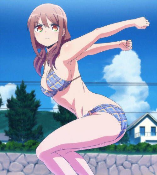[Haruka Resibe] Haruka Ohku -Ozorika-chan's Secondary Erotic Image Anime 16