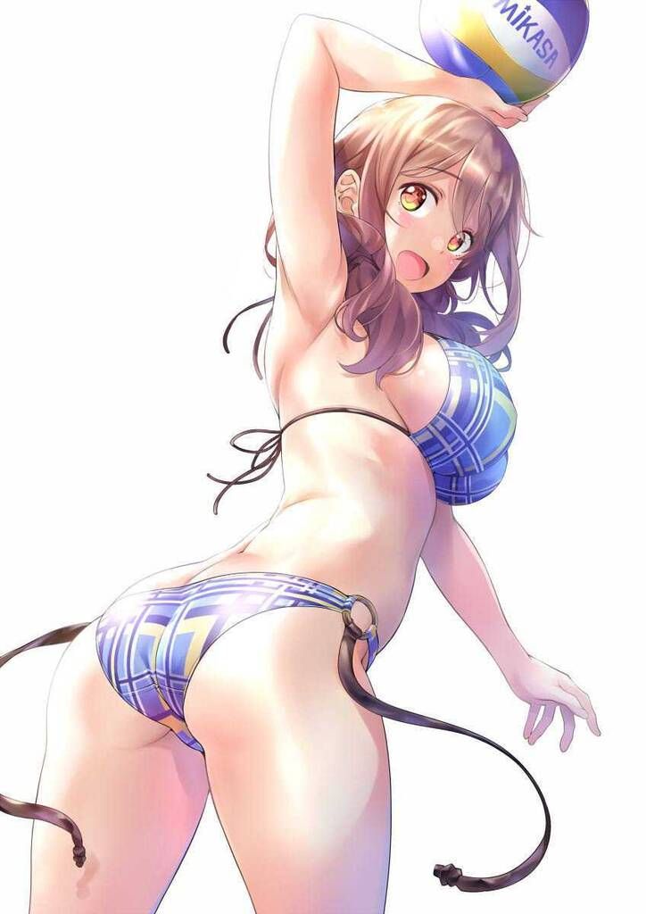 [Haruka Resibe] Haruka Ohku -Ozorika-chan's Secondary Erotic Image Anime 21