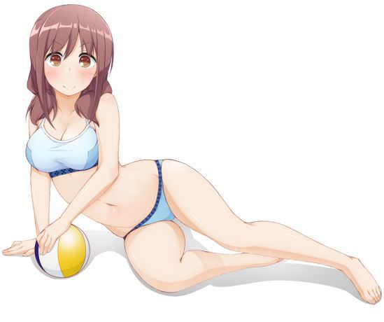 [Haruka Resibe] Haruka Ohku -Ozorika-chan's Secondary Erotic Image Anime 23