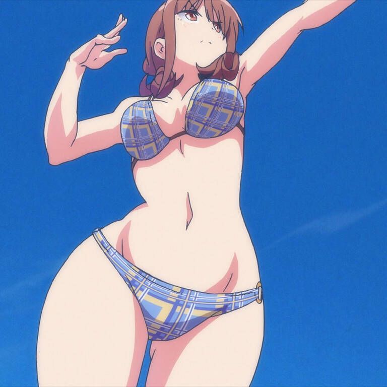 [Haruka Resibe] Haruka Ohku -Ozorika-chan's Secondary Erotic Image Anime 28