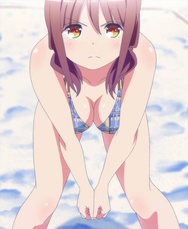 [Haruka Resibe] Haruka Ohku -Ozorika-chan's Secondary Erotic Image Anime 34