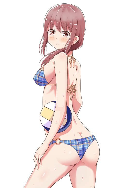 [Haruka Resibe] Haruka Ohku -Ozorika-chan's Secondary Erotic Image Anime 5