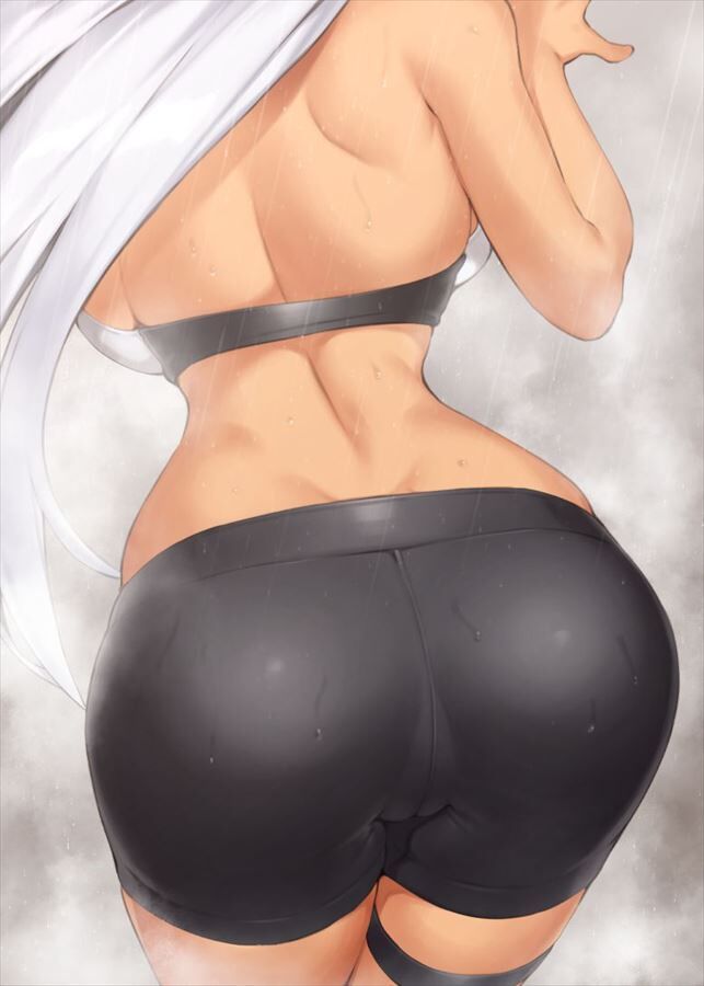 75 erotic images of Massachusetts [Azren (Azur Lane)]] 43