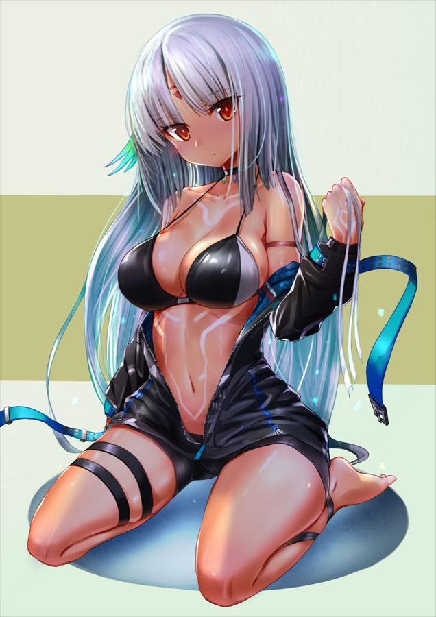 75 erotic images of Massachusetts [Azren (Azur Lane)]] 56