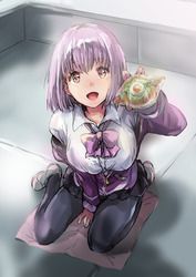 SSSS. GRIDMAN's Erotic Moe Image Summary 3