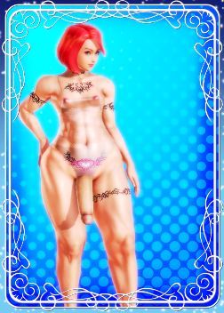 My Honey Select Characters 45