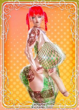 My Honey Select Characters 75