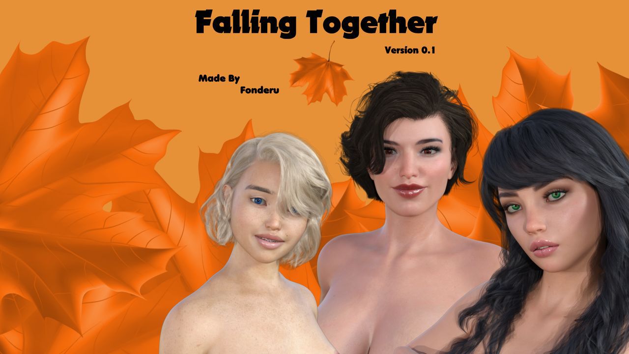 [Fonderu] Falling Together [v0.1] 1