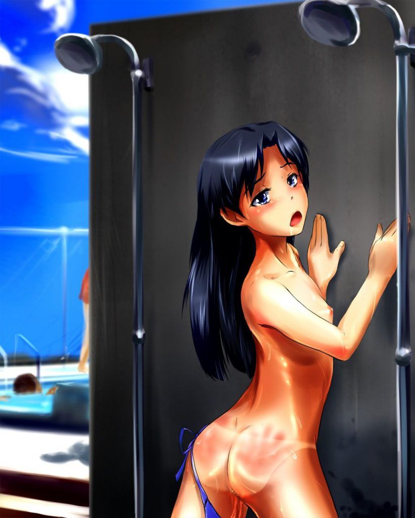 You want to see the naughty image of the idolmaster, don't you? 4