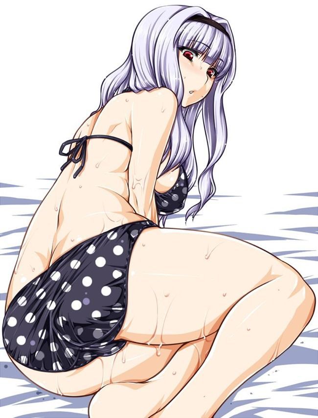 Take the erotic image that the idolmaster pulls out! 16