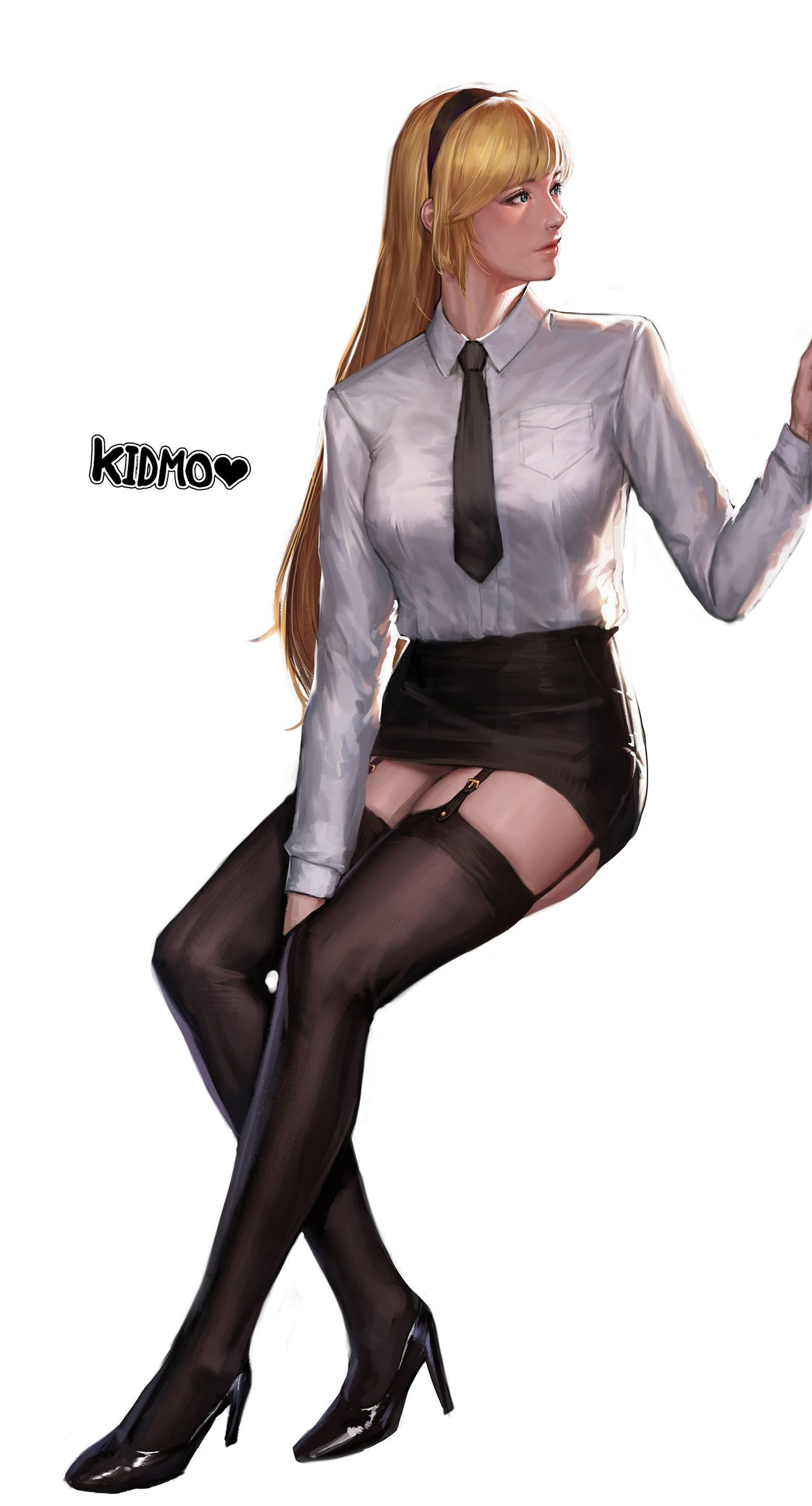 [Pixiv] Kidmo (4641981) [Pixiv] Kidmo(벅지)  (4641981) 407