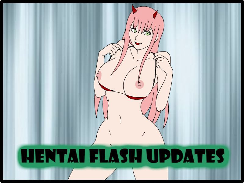 Hentai Flash Updates (23/02/2020) 1