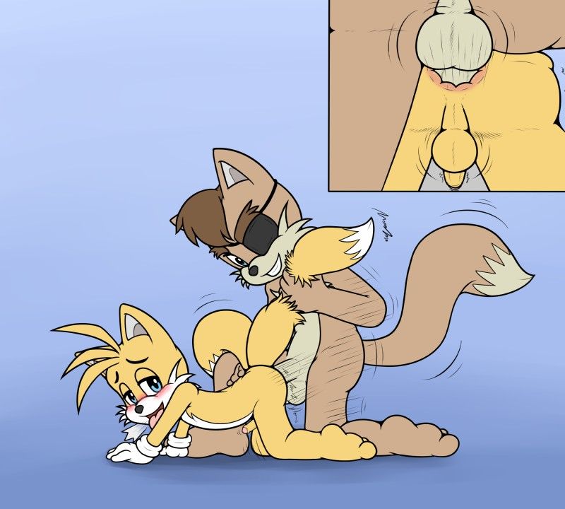 Sonic Incest Gallery 120