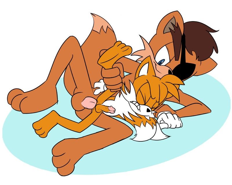 Sonic Incest Gallery 139