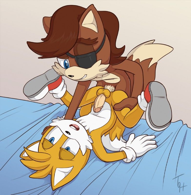 Sonic Incest Gallery 143