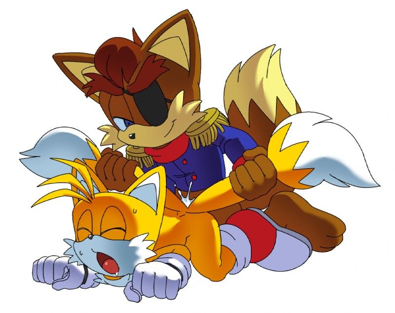 Sonic Incest Gallery 144