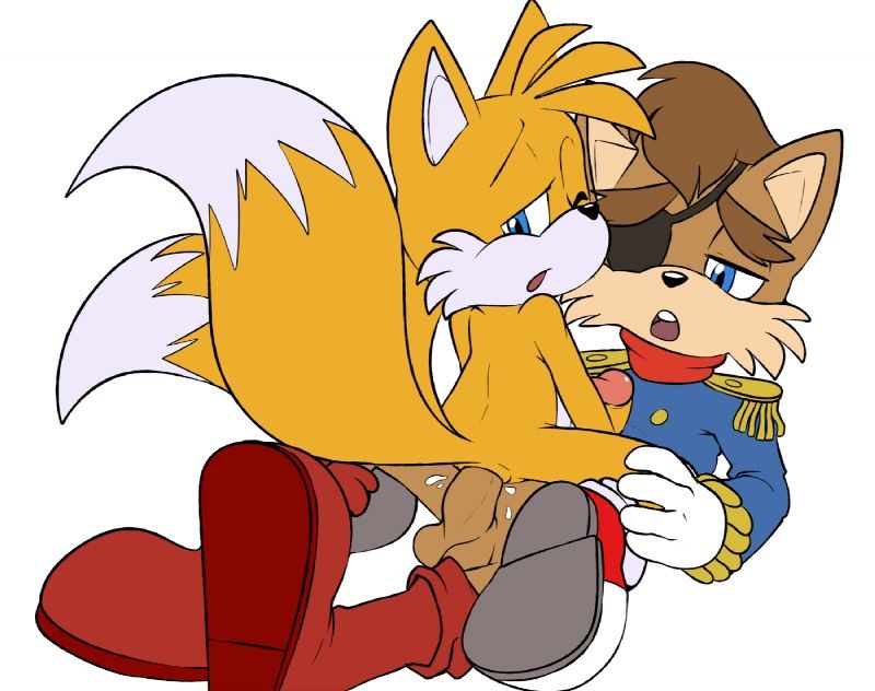 Sonic Incest Gallery 145