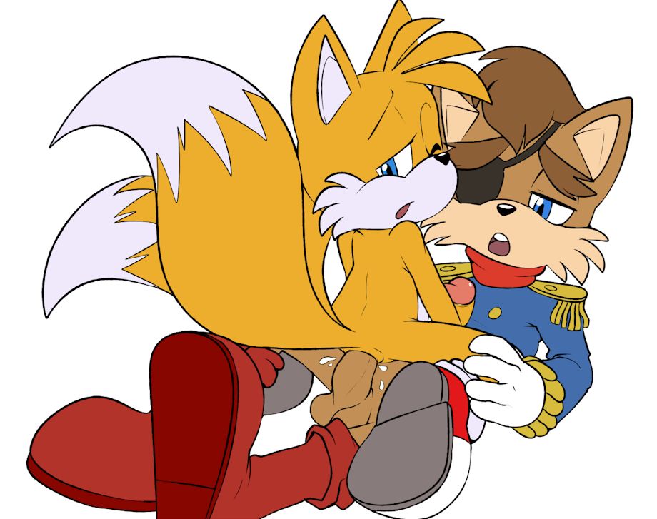 Sonic Incest Gallery 150