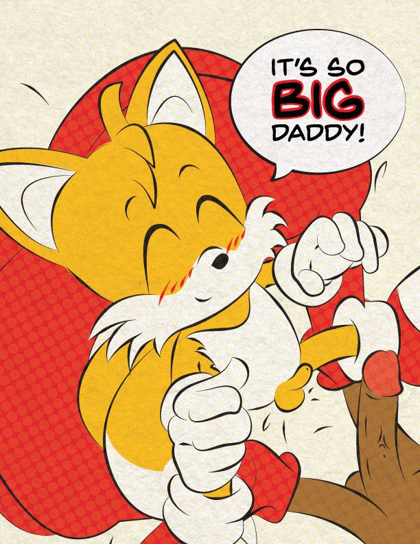 Sonic Incest Gallery 166