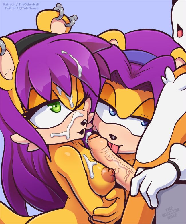 Sonic Incest Gallery 178