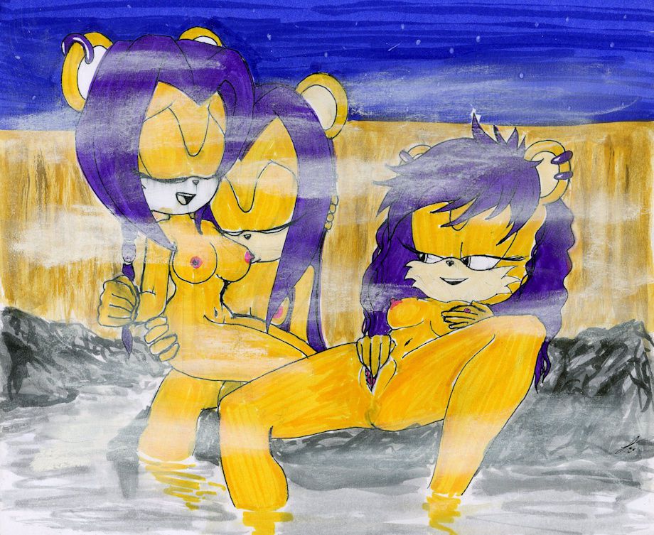 Sonic Incest Gallery 192