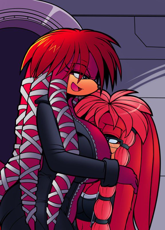 Sonic Incest Gallery 209