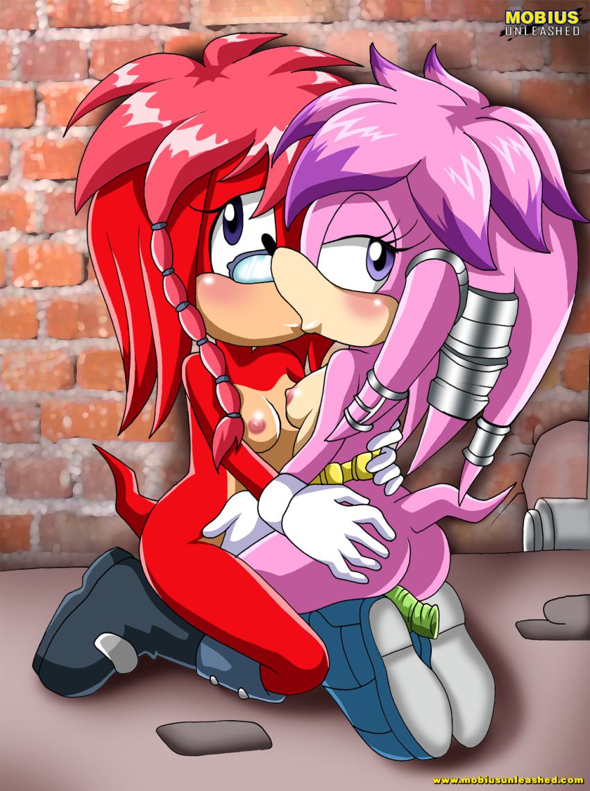 Sonic Incest Gallery 212