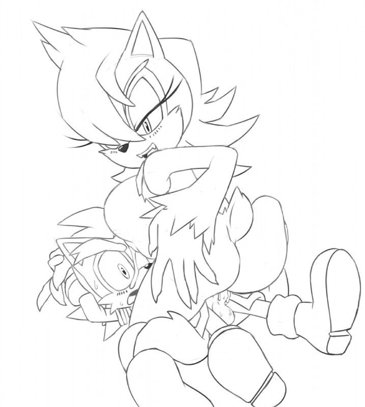 Sonic Incest Gallery 273