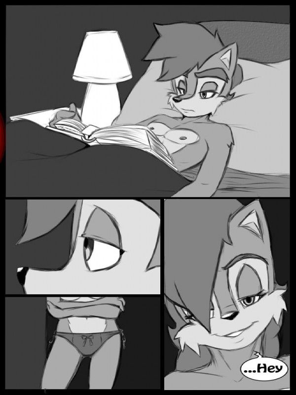 Sonic Incest Gallery 280
