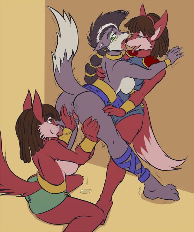 Sonic Incest Gallery 340