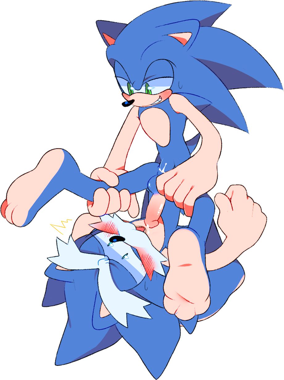 Sonic Incest Gallery 51