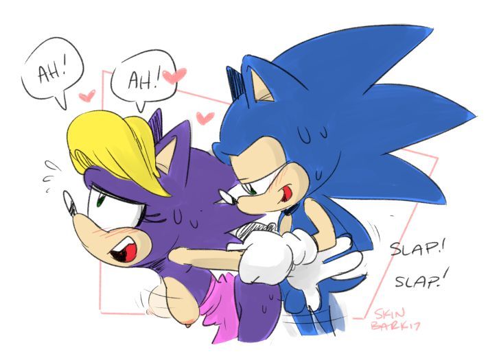Sonic Incest Gallery 63