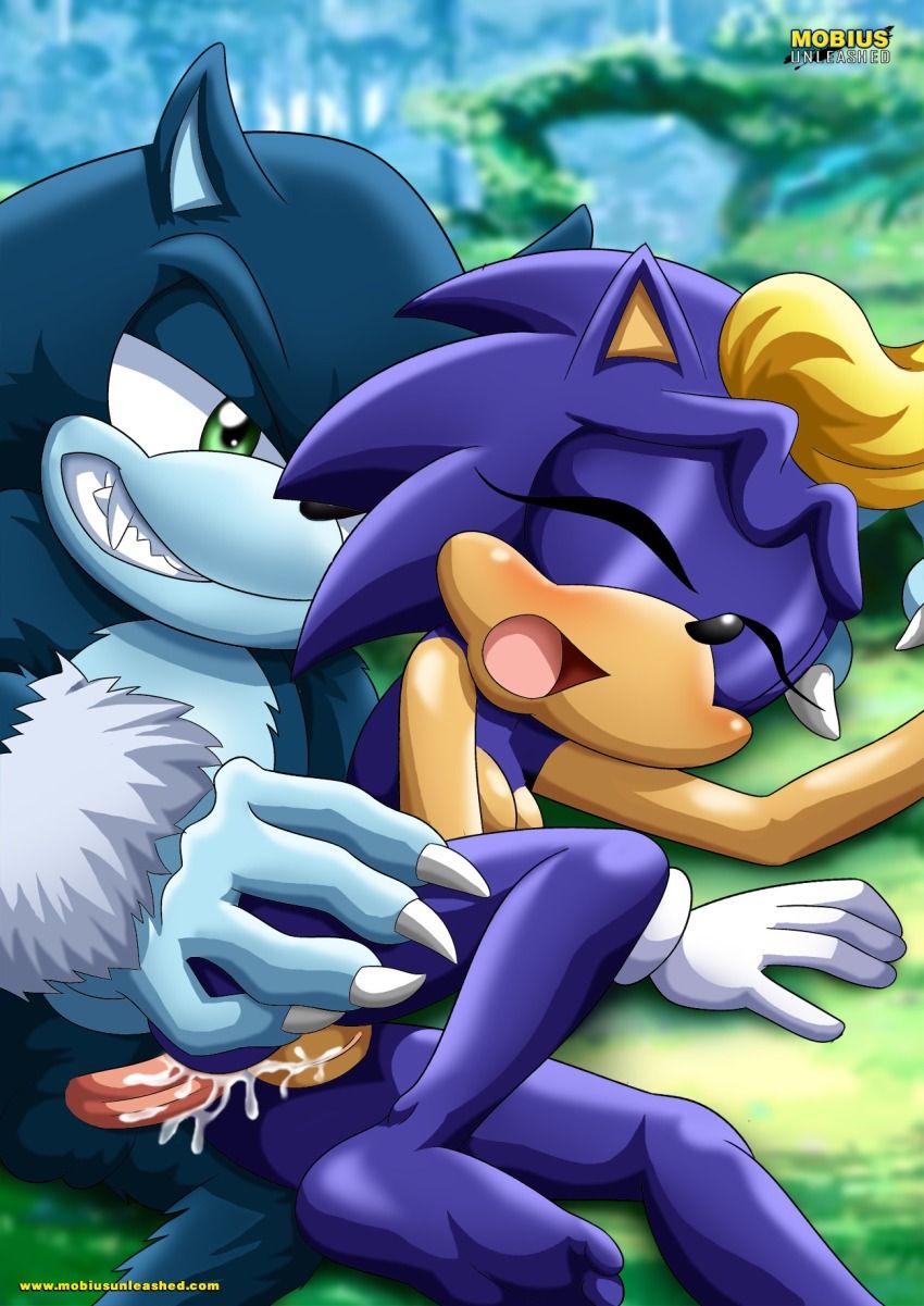 Sonic Incest Gallery 69