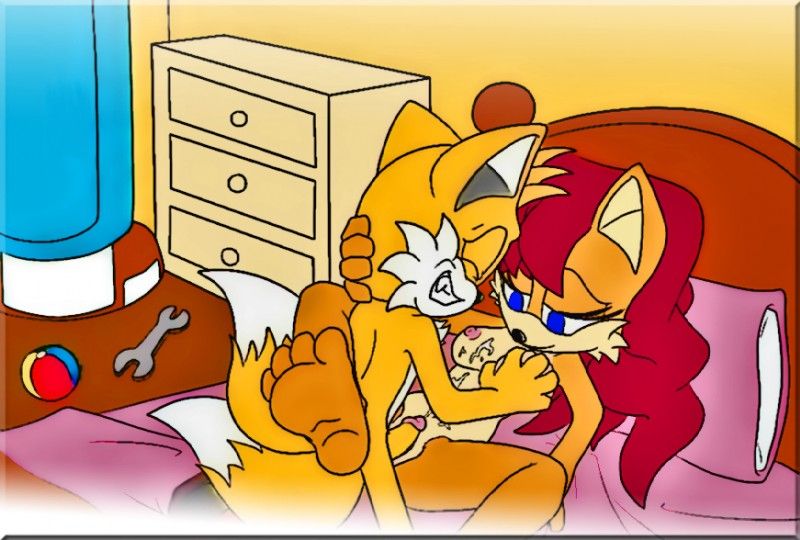 Sonic Incest Gallery 80
