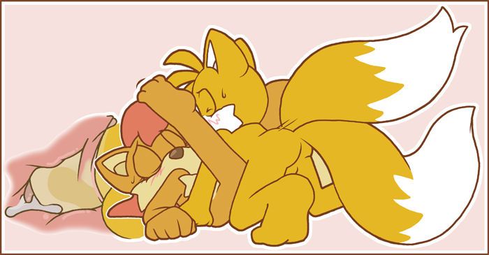 Sonic Incest Gallery 86