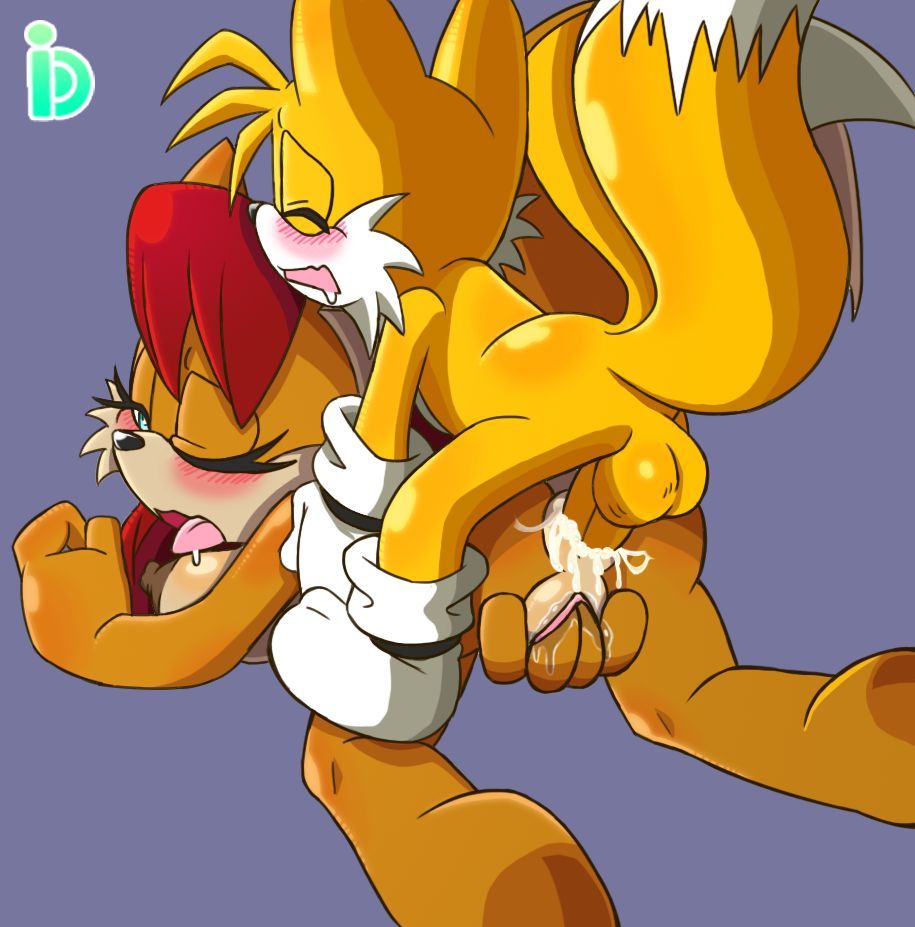 Sonic Incest Gallery 89