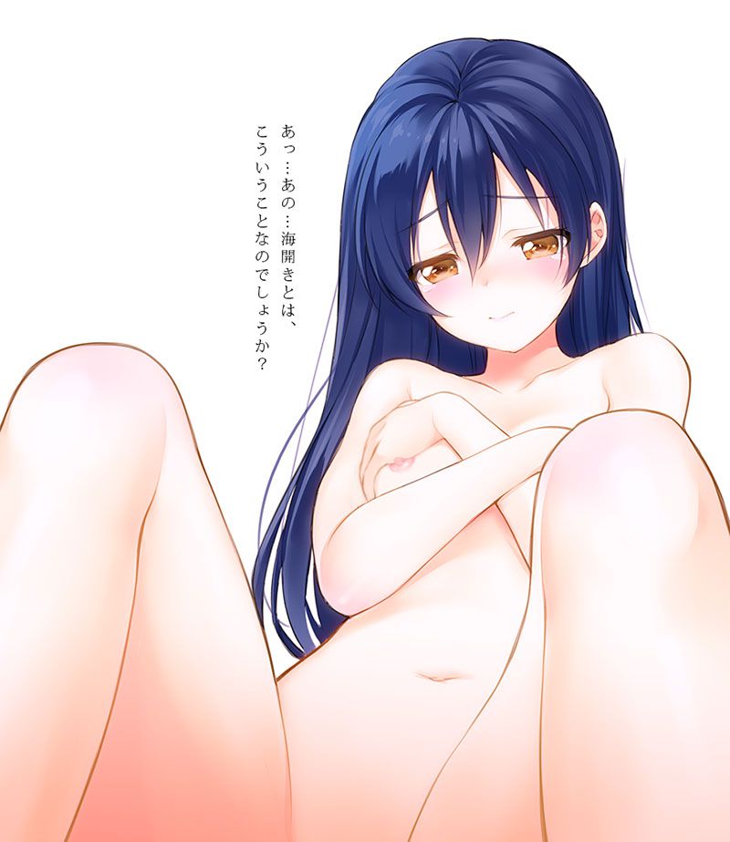 Love Live! Erotic Images 3