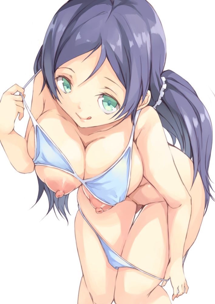 Love Live! Erotic Images 7