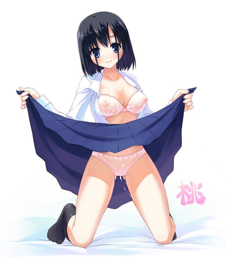 Please erotic image of Saki-Saki- 18