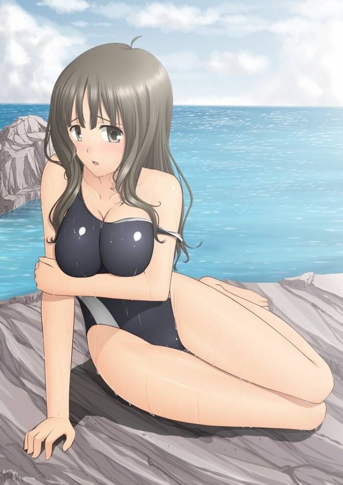 [Hanasaki Iroha] Oshimizu Nanako-chan's Secondary Erotic Image Anime 11