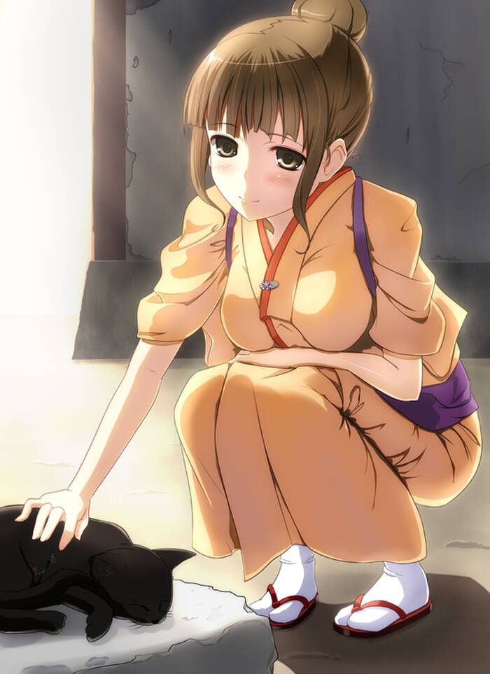 [Hanasaki Iroha] Oshimizu Nanako-chan's Secondary Erotic Image Anime 12