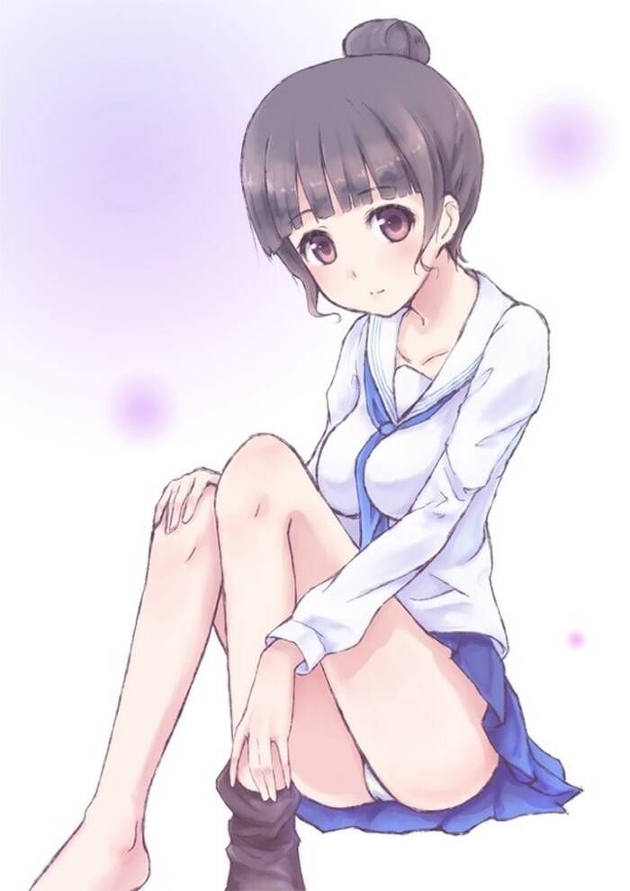 [Hanasaki Iroha] Oshimizu Nanako-chan's Secondary Erotic Image Anime 16