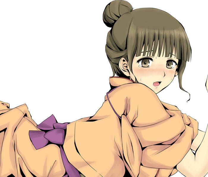 [Hanasaki Iroha] Oshimizu Nanako-chan's Secondary Erotic Image Anime 28